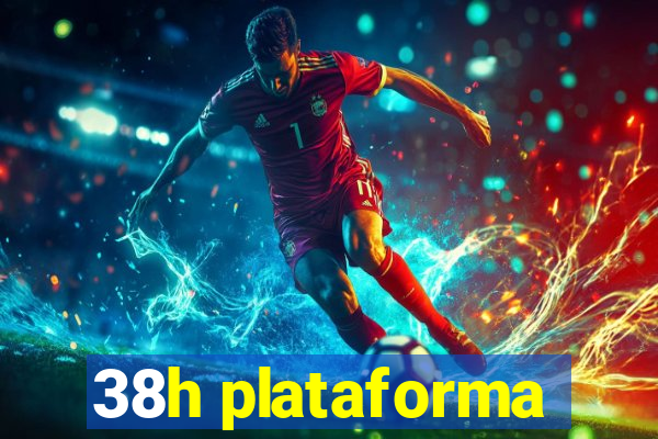 38h plataforma